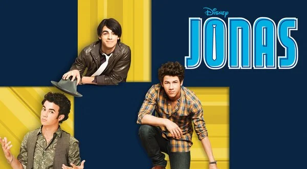 Jonas