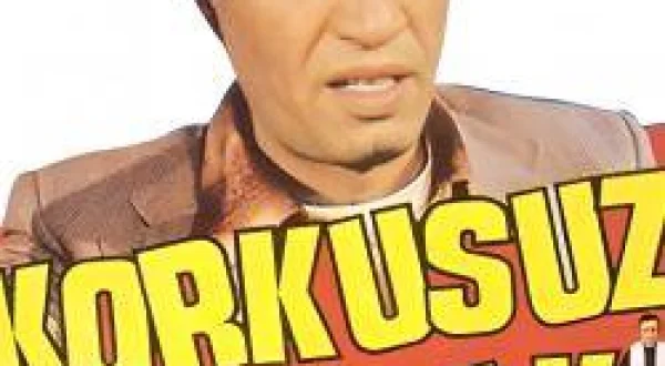 Korkusuz Korkak