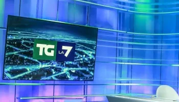 TG La7 ore 13.30