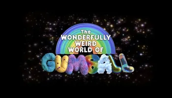 El Maravillosamente Extraño Mundo De Gumball