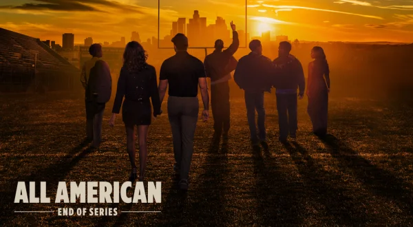 All American