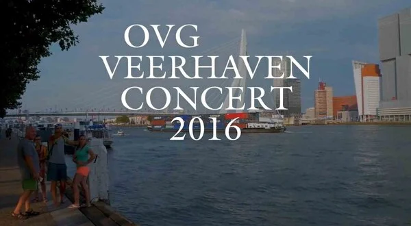 Veerhavenconcert 2016