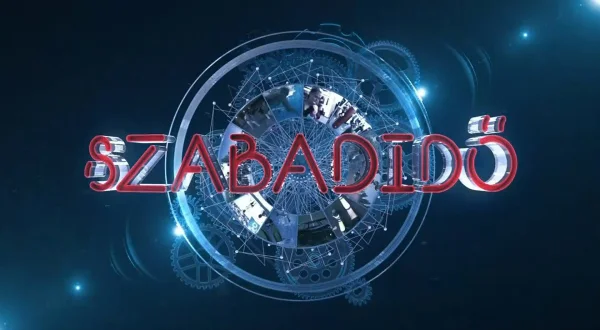 Szabadidő