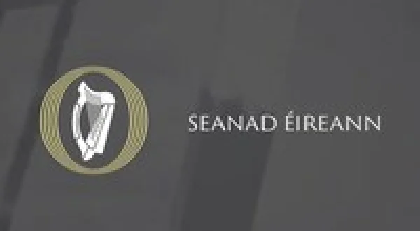 Seanad Eireann