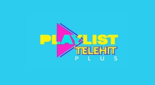 Playlist Telehit Plus