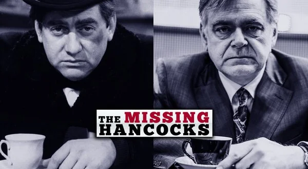 The Missing Hancocks