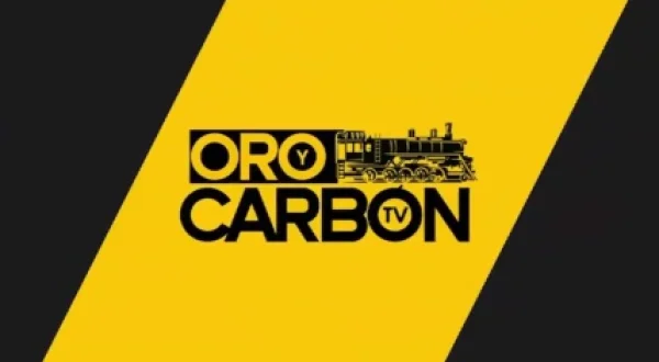 Oro y carbón