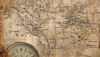 Expedition Unknown – Mythen auf der Spur