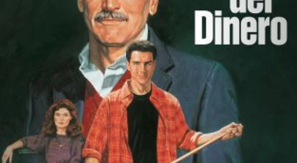 El color del dinero