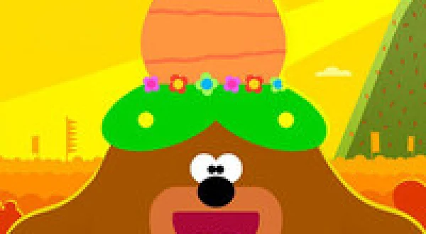 Hey Duggee