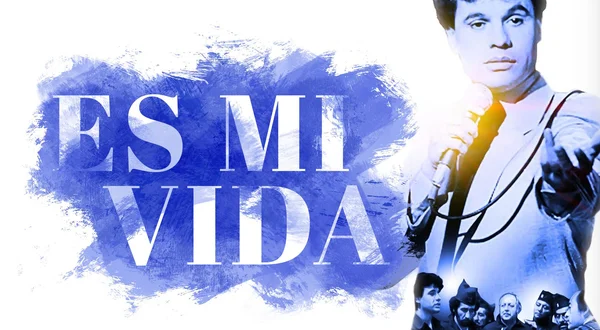 Es mi vida