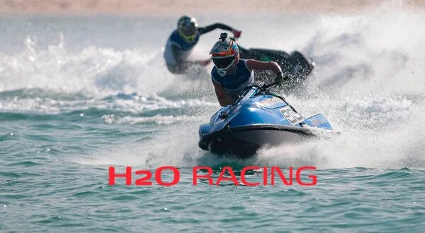 H2O Racing: Aquabike World Championship