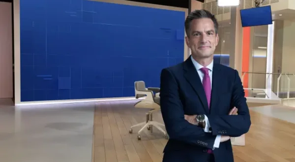 The News Hour with Jonathan Samuels