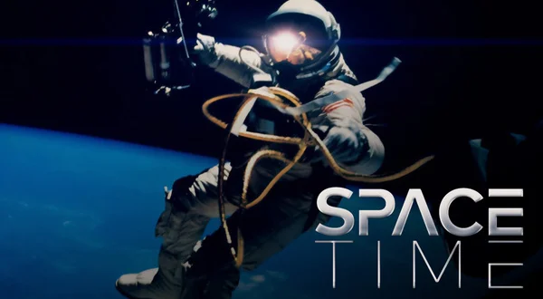 Spacetime