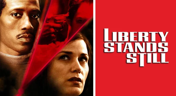 Liberty Stands Still
