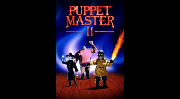 Puppet Master II