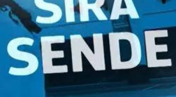 Sıra Sende