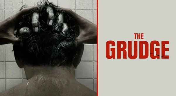 The Grudge