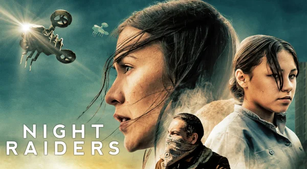 Night Raiders
