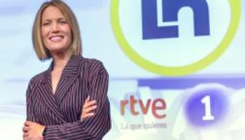 La hora de la 1