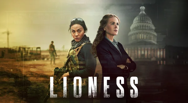 Lioness