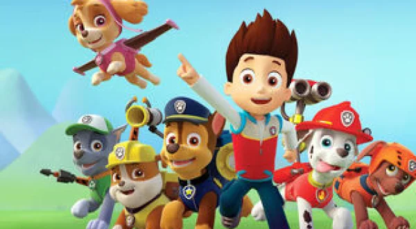 Paw Patrol