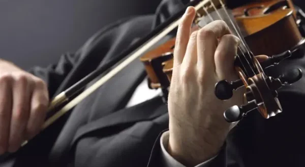 Symphonie n° 1, un poco allegretto e grazioso