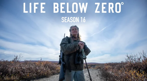 Life Below Zero