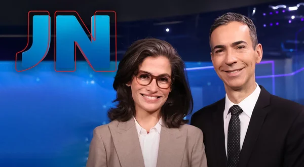Jornal Nacional
