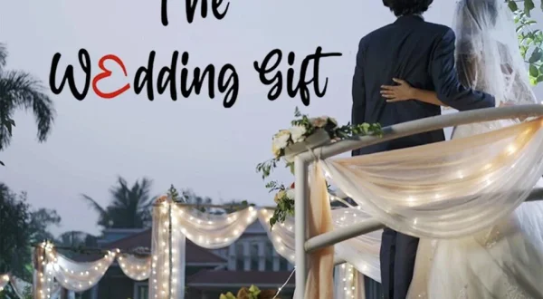 The Wedding Gift