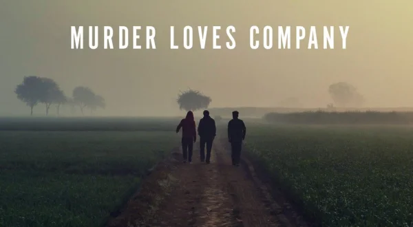 Murder Loves Company