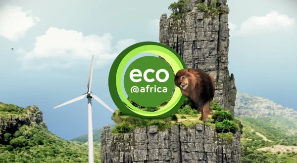Eco Africa