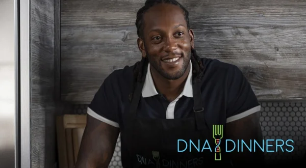 DNA Dinners