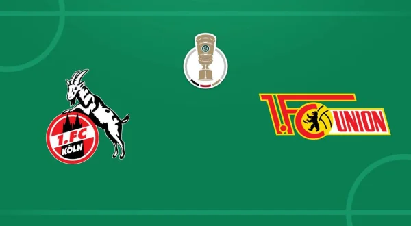 Live: DFB-Pokal