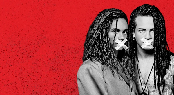 Milli Vanilli