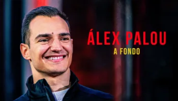 Álex Palou, a fondo