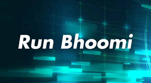 Run Bhoomi