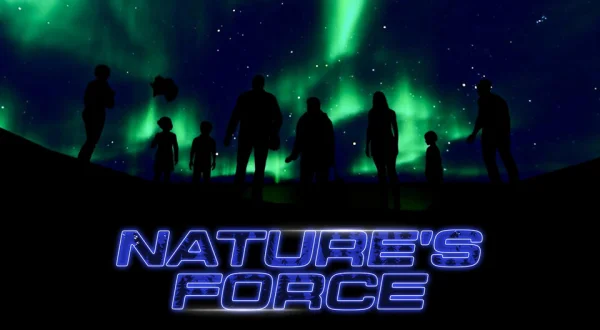 Nature's Force