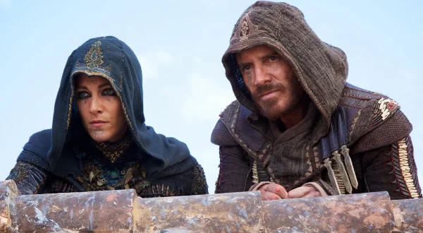 Assassin's Creed