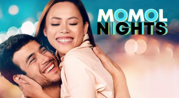 MOMOL Nights
