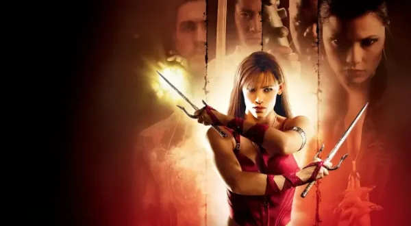 Elektra