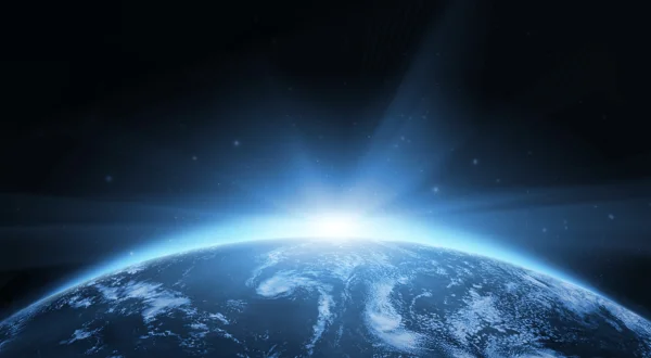Die Geburt des Sonnensystems
