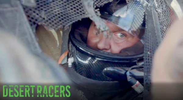 Desert Racers