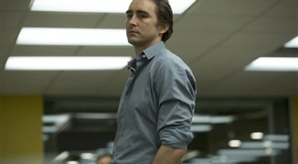 Halt and Catch Fire