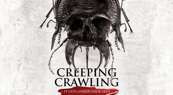 Creeping Crawling
