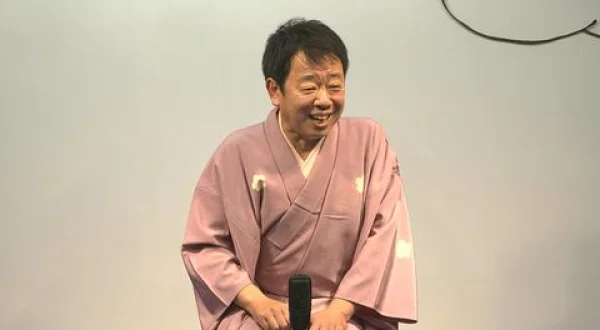 古今亭菊志ん～主だった賞を総なめの実力者が登場！