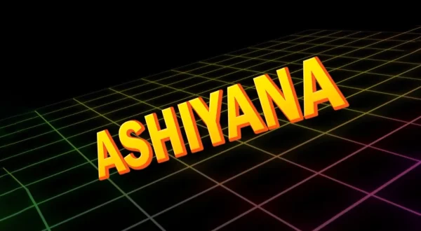 Ashiyana