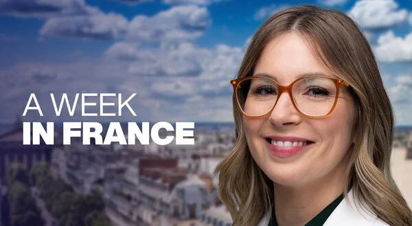 A Week In France