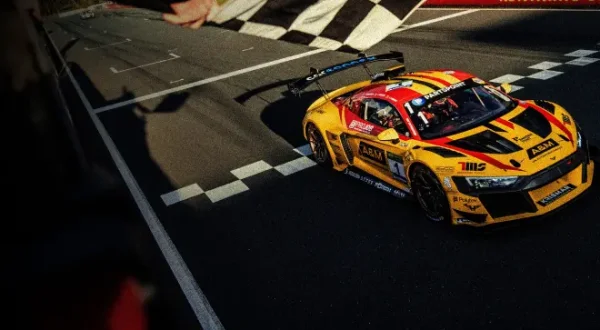 Belcar Endurance Championship Motor Racing