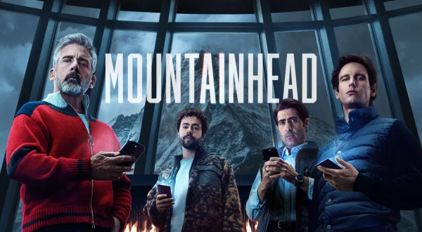 Mountainhead